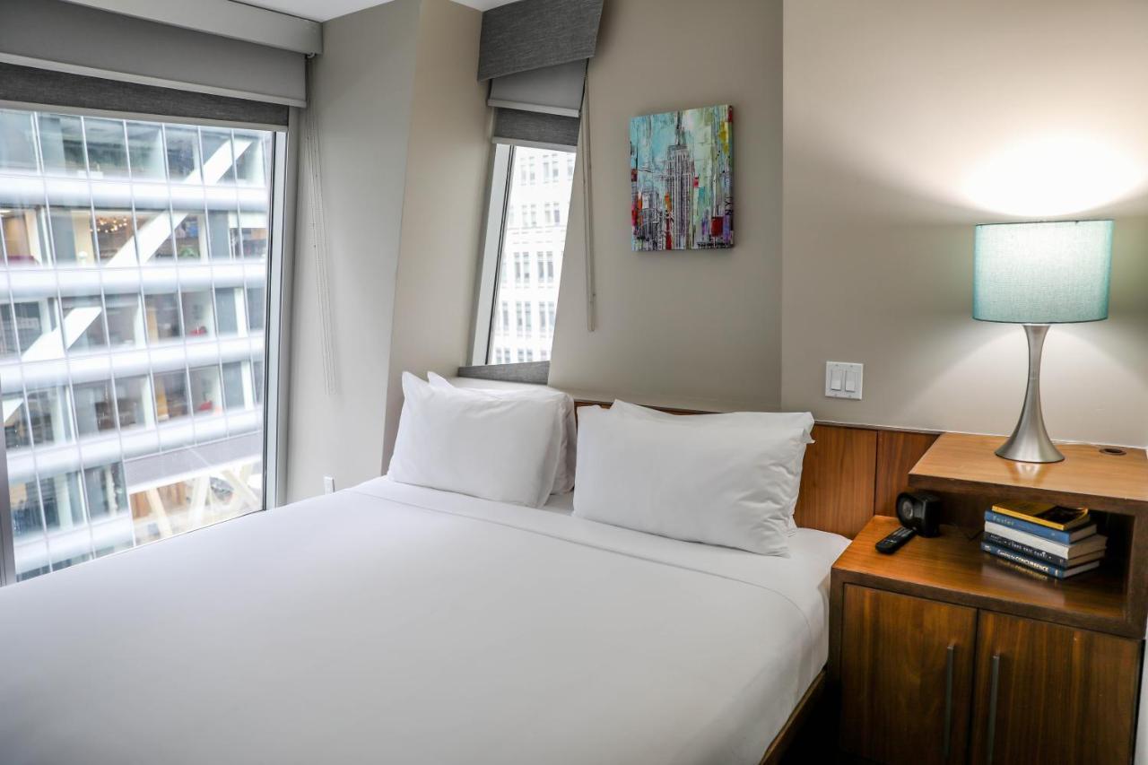 The Gotham Hotel Ню Йорк Екстериор снимка