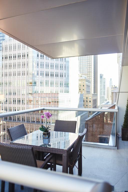 The Gotham Hotel Ню Йорк Екстериор снимка