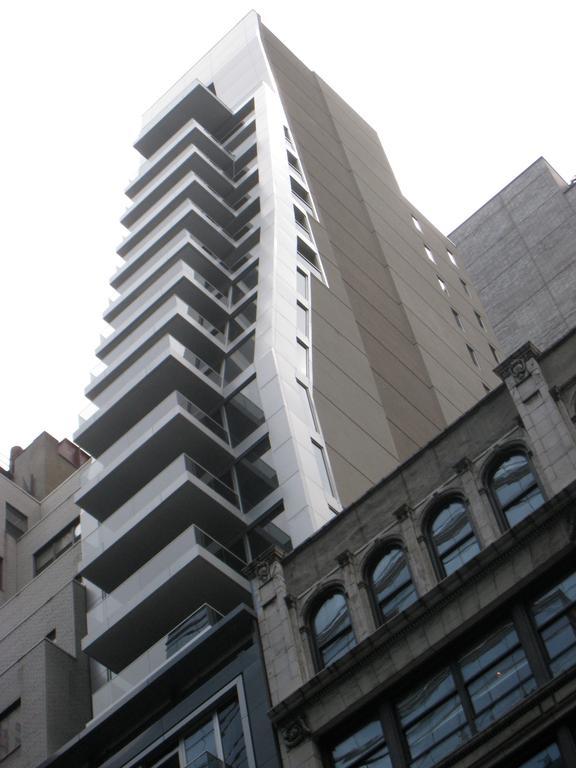 The Gotham Hotel Ню Йорк Екстериор снимка