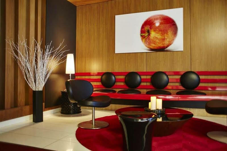 The Gotham Hotel Ню Йорк Екстериор снимка