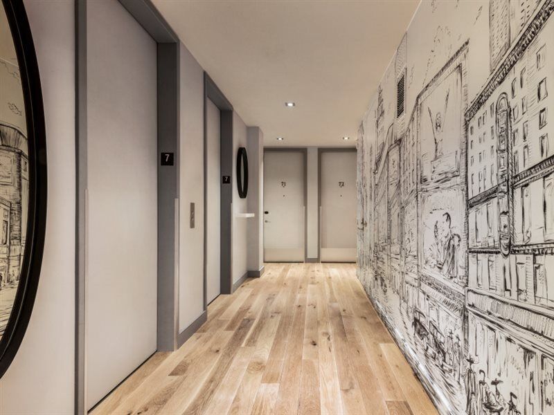 The Gotham Hotel Ню Йорк Екстериор снимка