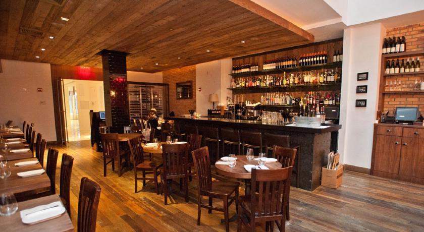 The Gotham Hotel Ню Йорк Екстериор снимка
